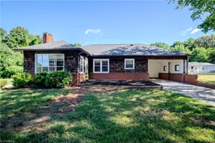 1690 Community Rd, Lexington, NC 27295 - Photo 1