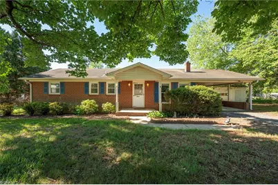 5751 Vickie Drive, Winston-Salem, NC 27106 - Photo 1