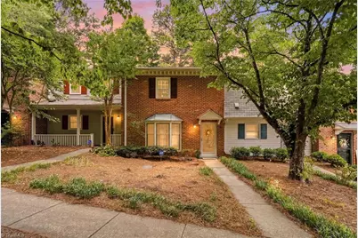 405 Herndon Drive, Winston-Salem, NC 27104 - Photo 1