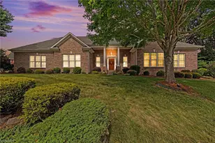 121 N Wildcat Run Ct, Advance, NC 27006 - Photo 1