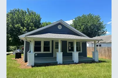 671 Austin Traphill Road, Elkin, NC 28621 - Photo 1