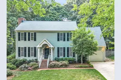 5111 Southwind Road, Greensboro, NC 27455 - Photo 1