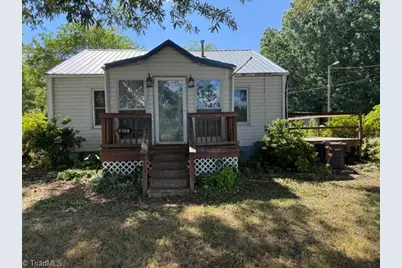 811 Leonard Road, Lexington, NC 27295 - Photo 1