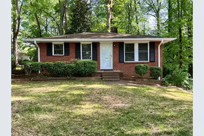 185 Euclid Street, Winston-Salem, NC 27106 - Photo 1