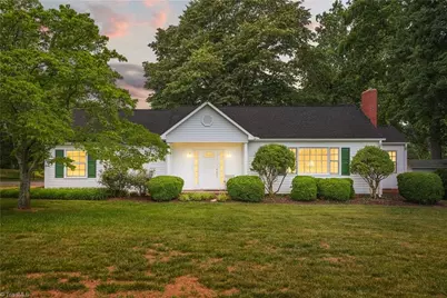 370 Sain Road, Mocksville, NC 27028 - Photo 1
