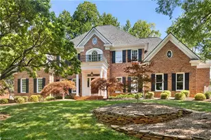 115 Northpond Ln, Winston-Salem, NC 27106 - Photo 1