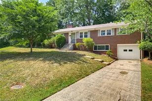 2743 Wildwood Ct, Winston-Salem, NC 27103 - Photo 1