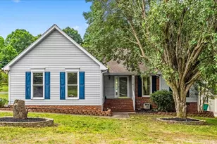 701 W Academy St, Madison, NC 27025 - Photo 1