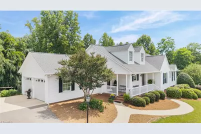 2022 McBride Road, Mount Airy, NC 27030 - Photo 1