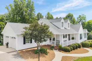 2022 McBride Rd, Mount Airy, NC 27030 - Photo 1