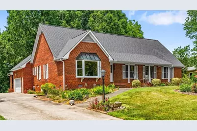 919 Woodbrook Drive, Greensboro, NC 27410 - Photo 1