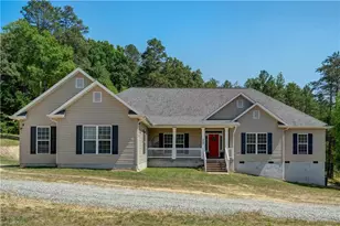 6450 Bethel Church Rd, Gibsonville, NC 27249 - Photo 1