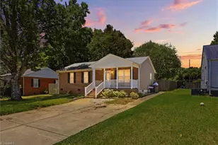 255 W 7th St, Lexington, NC 27295 - Photo 1