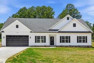 116 Comanche Trail, Lexington, NC 27295 - Photo 1