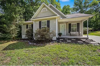 459 Whitney Road, Mocksville, NC 27028 - Photo 1