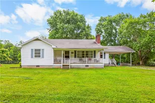 304 Armstrong Rd, Pilot Mountain, NC 27041 - Photo 1