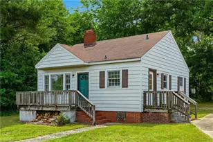 1818 Maryland Ave, Eden, NC 27288 - Photo 1