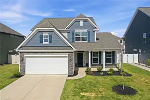 1039 Brockton Dr, Mebane, NC 27302 - Photo 1