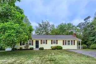5037 Selena St, Winston-Salem, NC 27106 - Photo 1