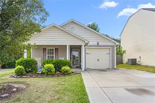 691 Thistle Dr, Burlington, NC 27217 - Photo 1