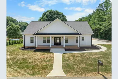 465 Bremen Garden Drive, Lexington, NC 27295 - Photo 1