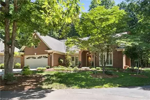 127 Wellesborough Rd, Winston-Salem, NC 27104 - Photo 1
