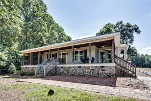3969 Nc Hwy 42 S, Asheboro, NC 27205 - Photo 1