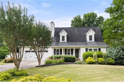 6204 Highland Brook Drive, Clemmons, NC 27012 - Photo 1
