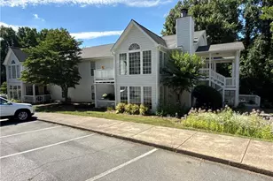640 Balfour Rd, Winston-Salem, NC 27104 - Photo 1