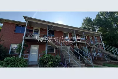 1331 Cunningham Avenue, Winston-Salem, NC 27107 - Photo 1