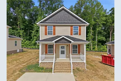 1801 Tucker Street, Greensboro, NC 27405 - Photo 1
