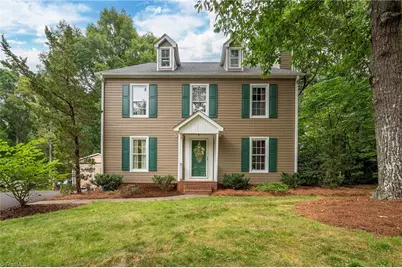 5963 Honeycomb Lane, Pfafftown, NC 27040 - Photo 1