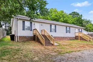 1019 Durham St, Burlington, NC 27217 - Photo 1