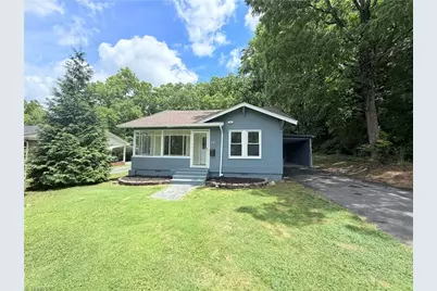 338 Watkins Street, Asheboro, NC 27203 - Photo 1
