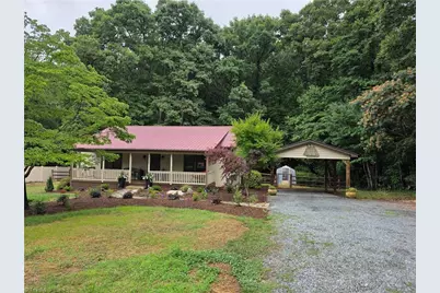 4858 Fleetwood Circle, Winston-Salem, NC 27106 - Photo 1