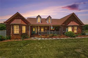 321 Lake Park Rd, Asheboro, NC 27205 - Photo 1