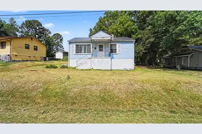 331 Railroad Street, Asheboro, NC 27203 - Photo 1
