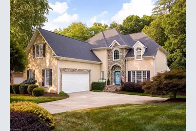 4 Windrock Way, Greensboro, NC 27455 - Photo 1