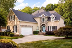 4 Windrock Way, Greensboro, NC 27455 - Photo 1