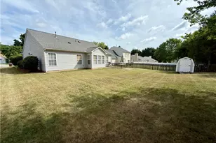 3706 Queenswood Ln, Jamestown, NC 27282 - Photo 1