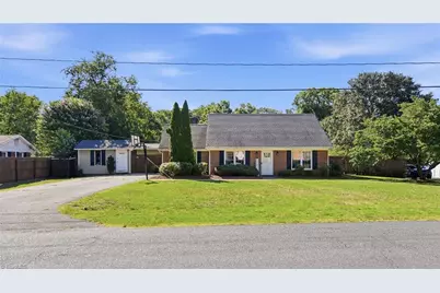202 Turkey Hill Drive, King, NC 27021 - Photo 1