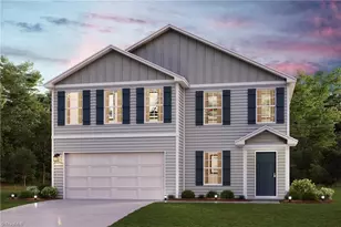 705 Fleer Rd, Thomasville, NC 27360 - Photo 1