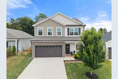 3966 Cowen Street, High Point, NC 27265 - Photo 1
