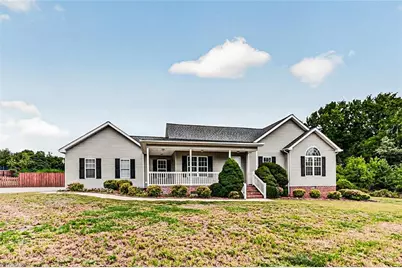 3633 Mamie May Road, Franklinville, NC 27248 - Photo 1