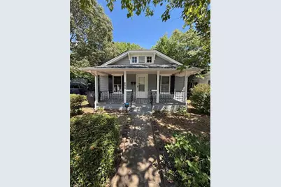 1707 Chapel Street, Winston-Salem, NC 27127 - Photo 1