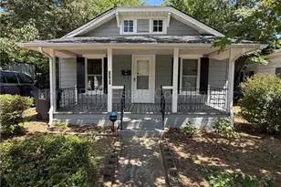 1707 Chapel St, Winston-Salem, NC 27127 - Photo 1