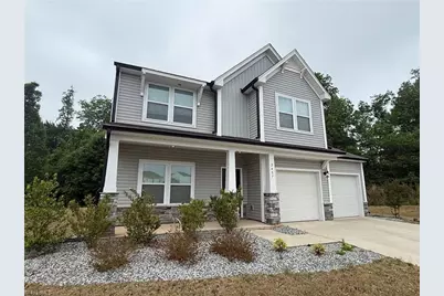 2457 Dukes Hollow Court, High Point, NC 27265 - Photo 1