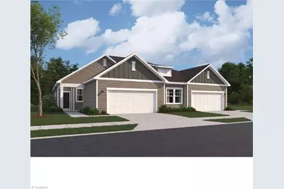 834 Hanford Landing Drive, Graham, NC 27253 - Photo 1