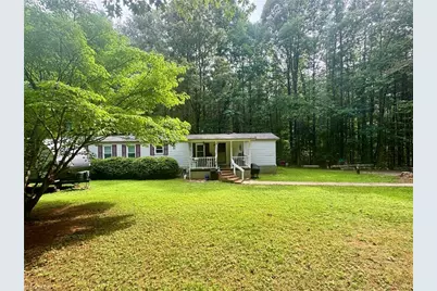 919 Maple Grove Church Road, Hays, NC 28635 - Photo 1