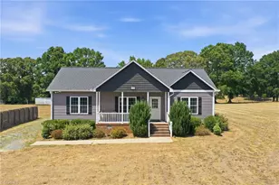 4242 E Greensboro Chapel Hill Rd, Graham, NC 27253 - Photo 1